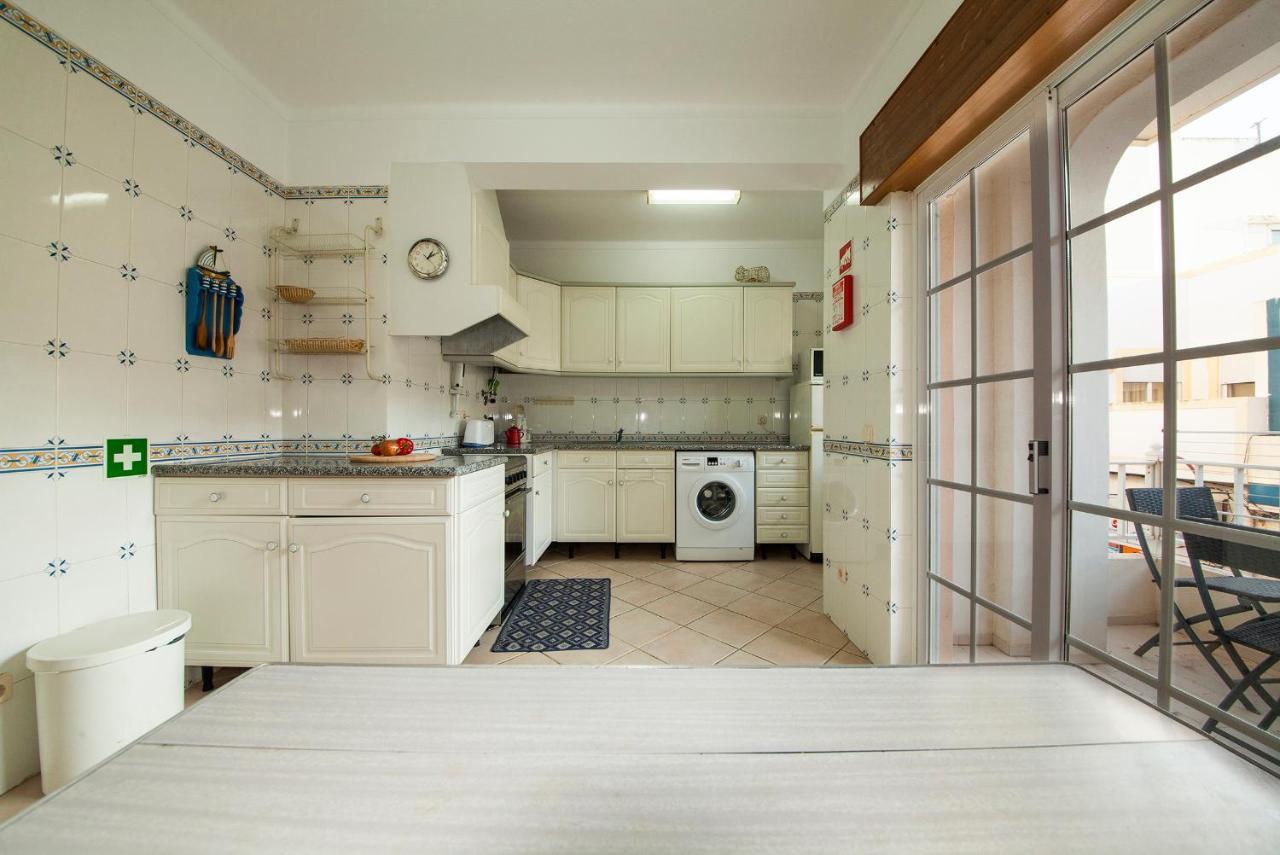 B30 - T2 Apartment Alvor