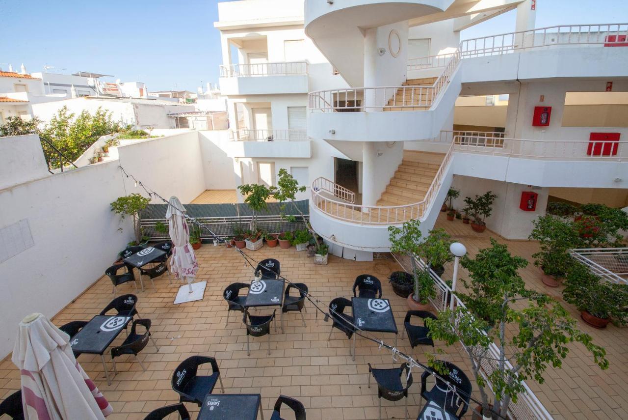 B30 - T2 Apartment Alvor