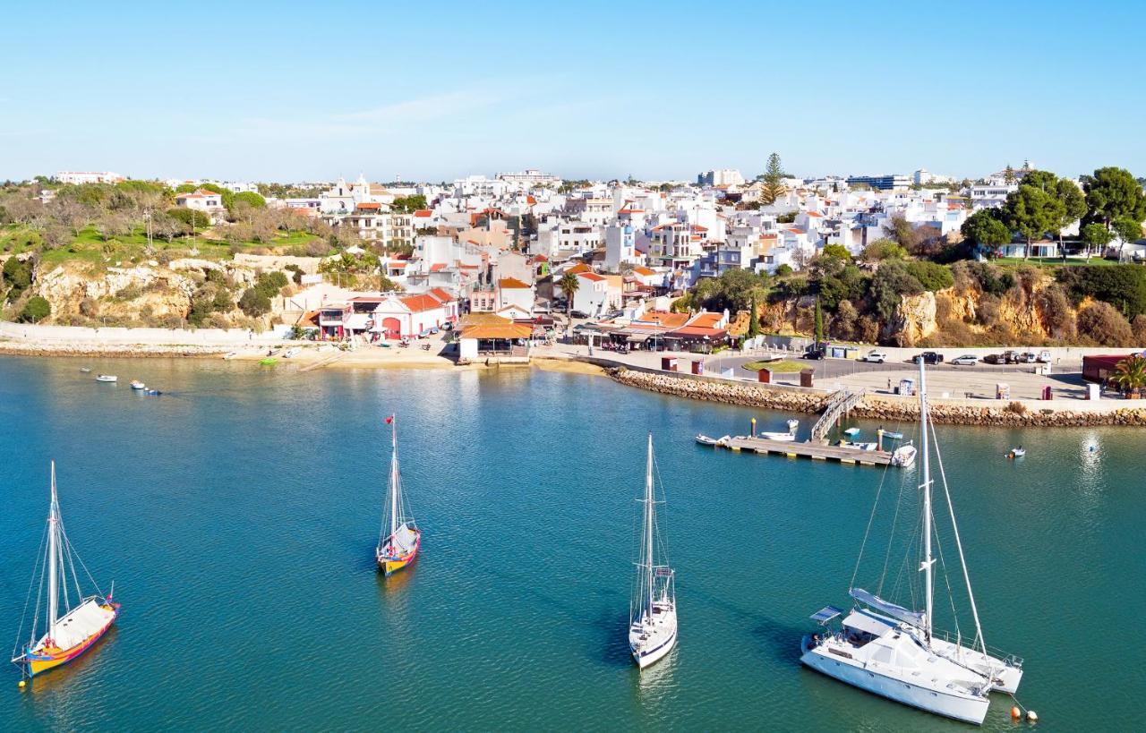 B30 - T2 Apartment Alvor