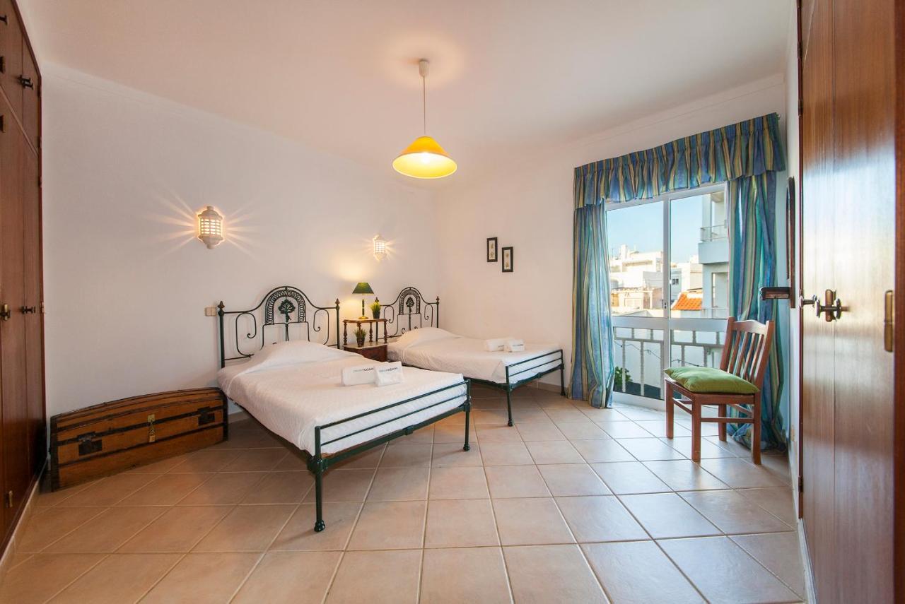 B30 - T2 Apartment *