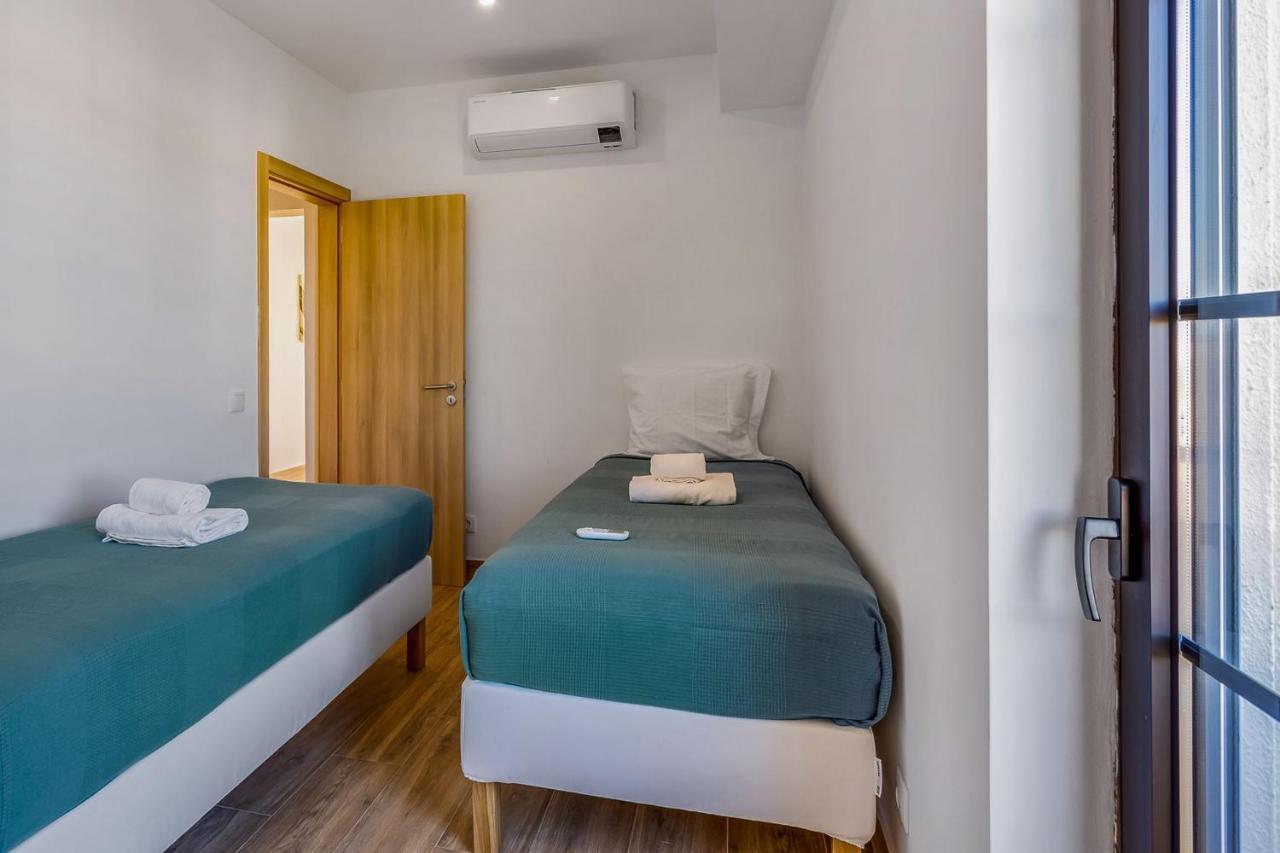 Quinta Dos Arcos 2br W/ Ac & Pool By Lovelystay *