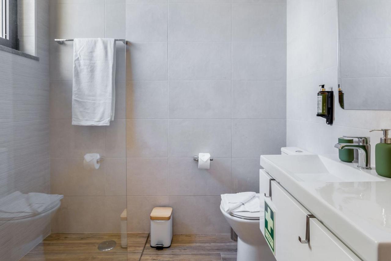 Quinta Dos Arcos 2br W/ Ac & Pool By Lovelystay