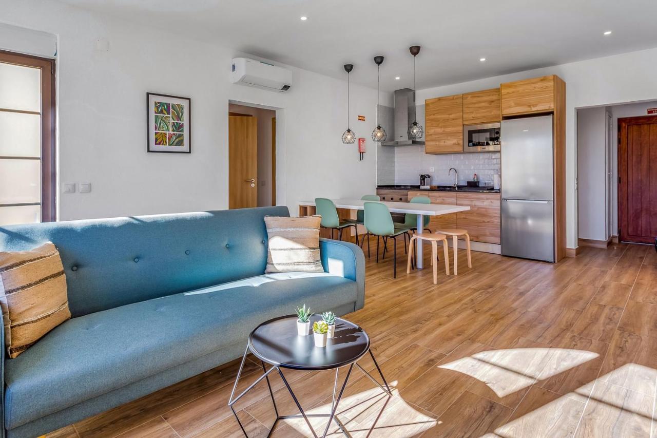 Apartment Quinta Dos Arcos 2br W/ Ac & Pool By Lovelystay