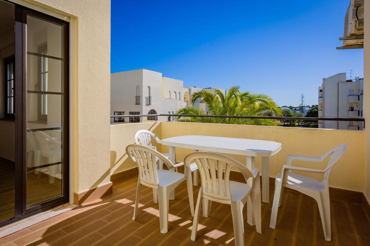 Quinta Dos Arcos 2br W/ Ac & Pool By Lovelystay Apartment Alvor