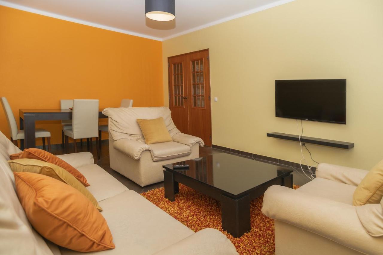 Apartment Hamall Host Alvor