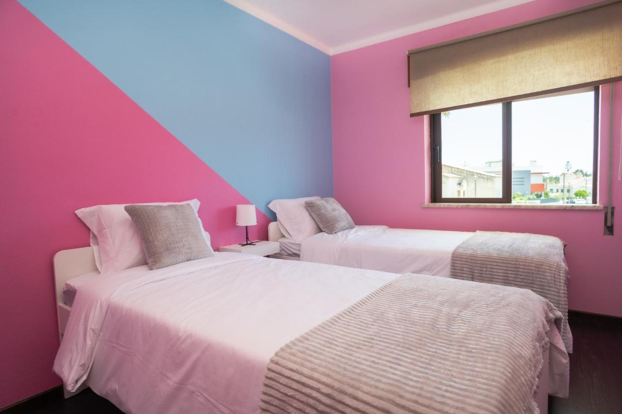 Hamall Host Apartment Alvor