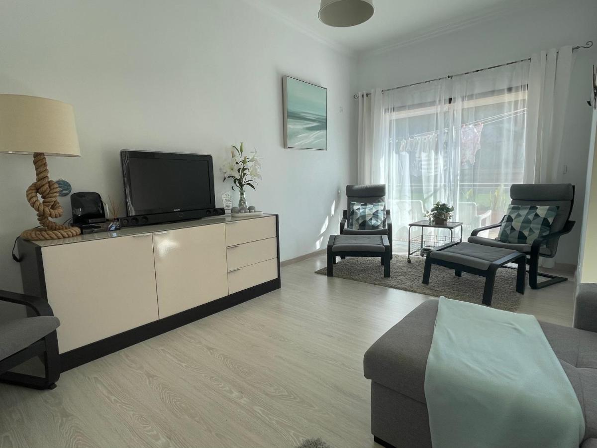 Ma Partilha Apartment *