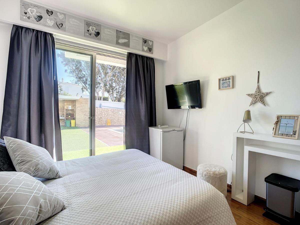 Guest house Summer Cascade Pequeno Almoco Incluido