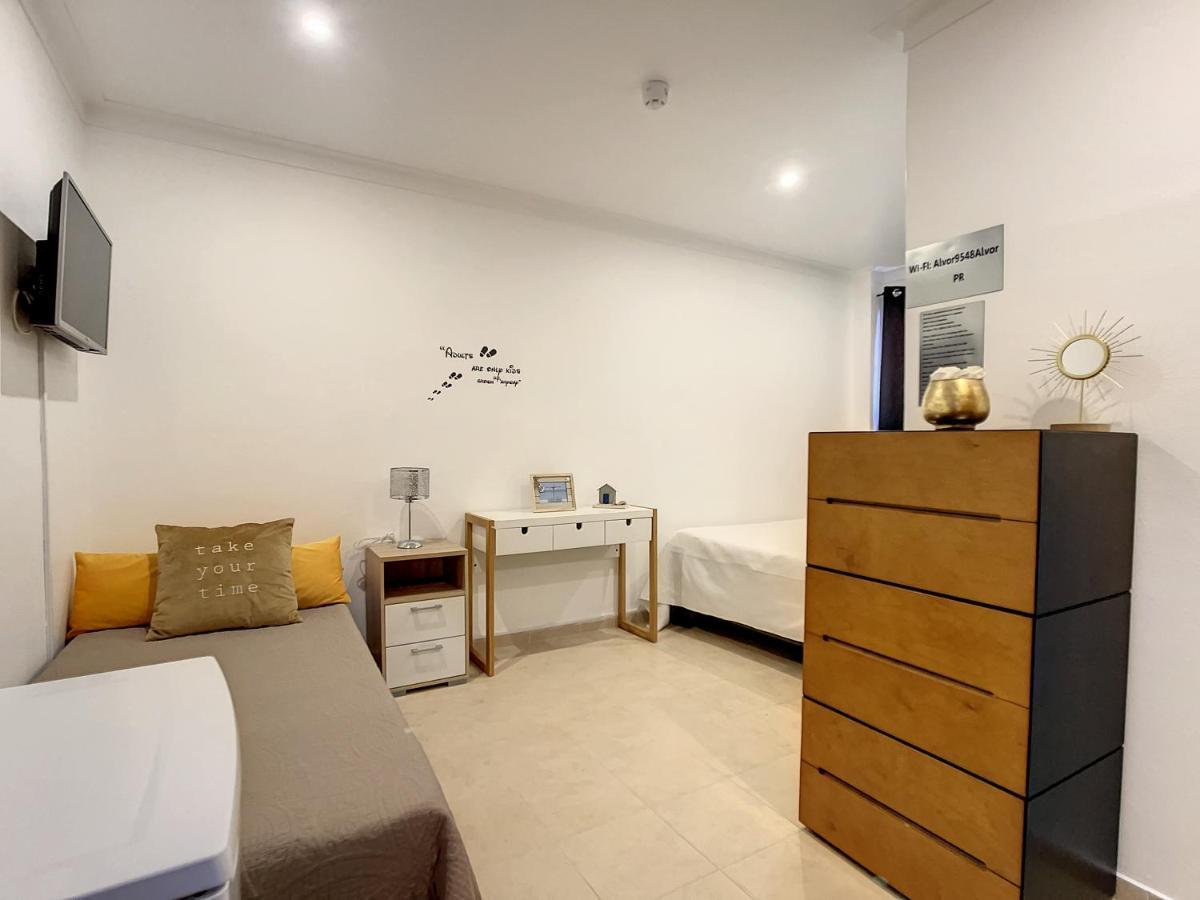 Summer Cascade Pequeno Almoco Incluido Guest house *