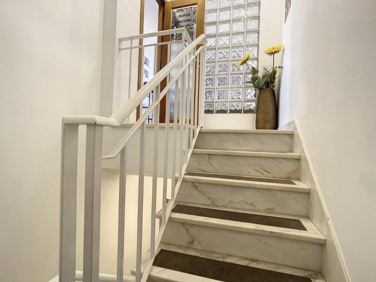 Summer Cascade Pequeno Almoco Incluido Guest house