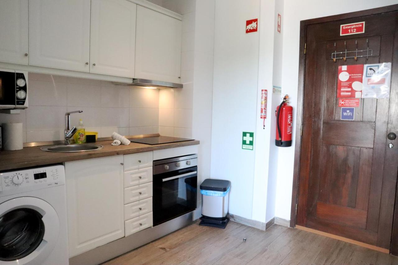 Studio 206 Apartamento