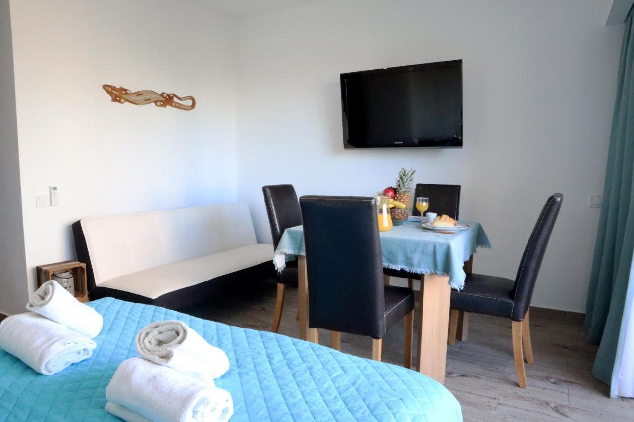 Studio 206 Apartamento *