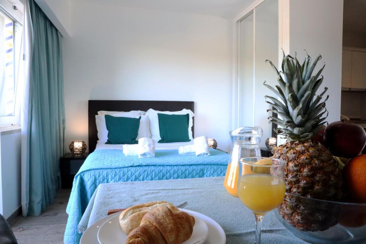 Studio 206 Apartamento *