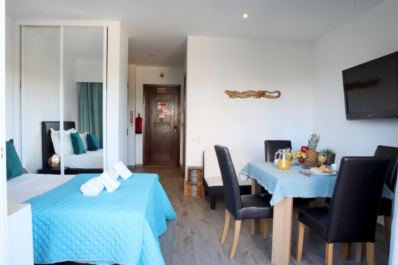 Apartamento Studio 206 *