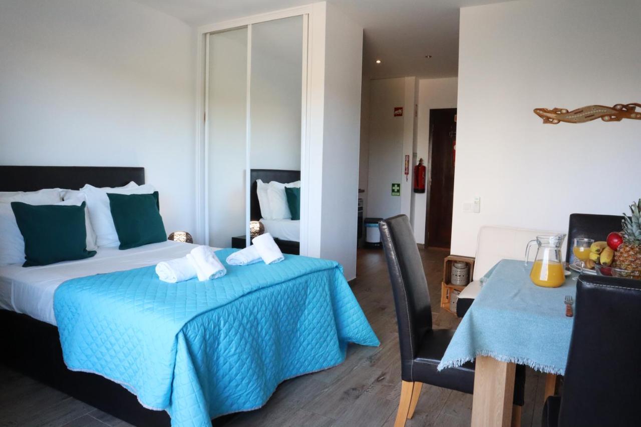 Apartamento Studio 206 Alvor
