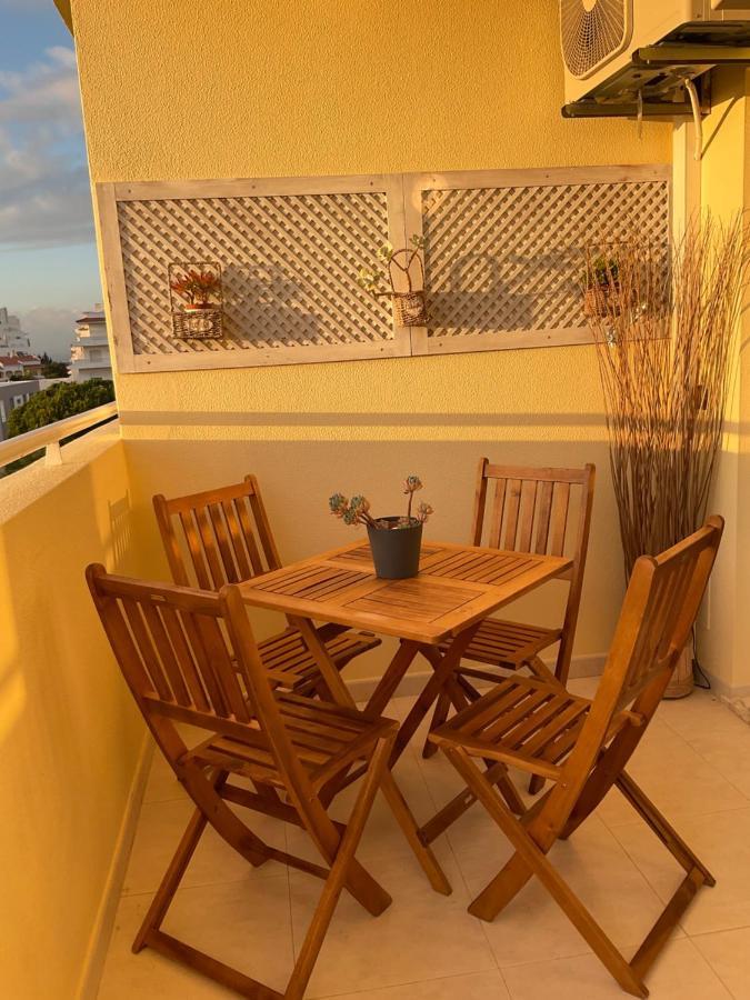 Apartment Marachique 312 Alvor