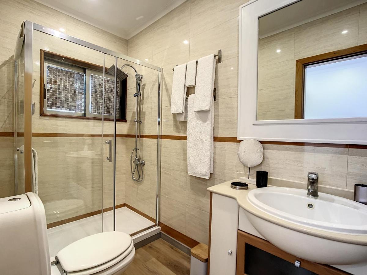 Guest house Summer Cascade Pequeno Almoco Incluido