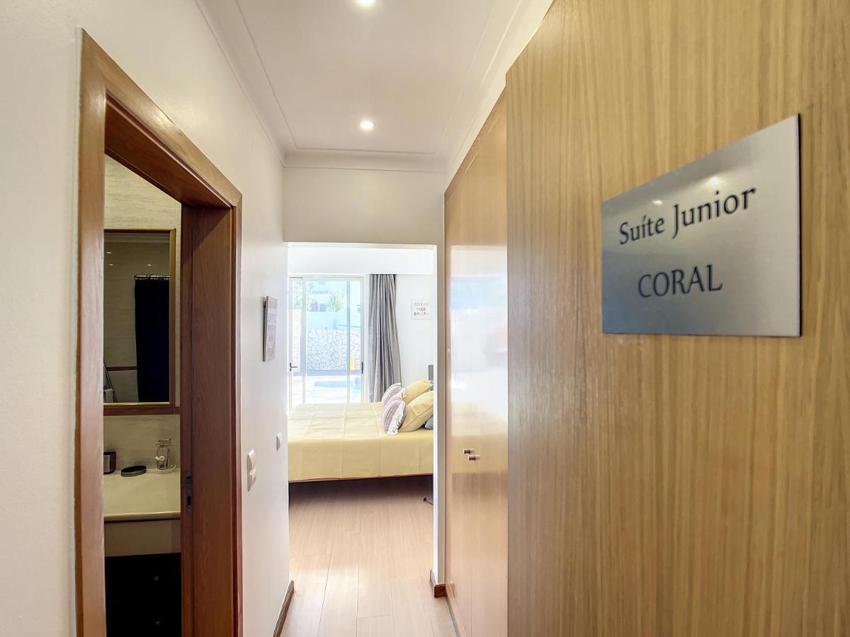 Summer Cascade Pequeno Almoco Incluido Guest house Alvor