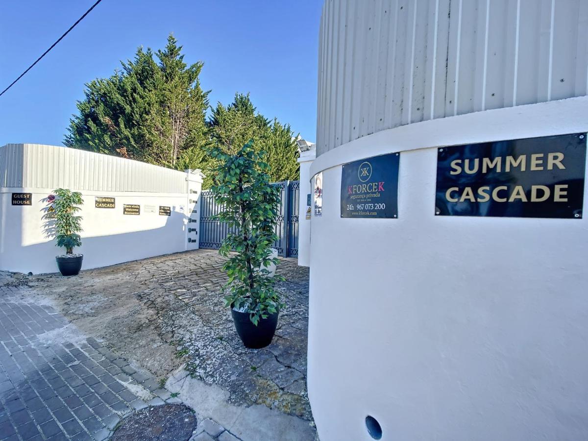Summer Cascade Pequeno Almoco Incluido * Alvor