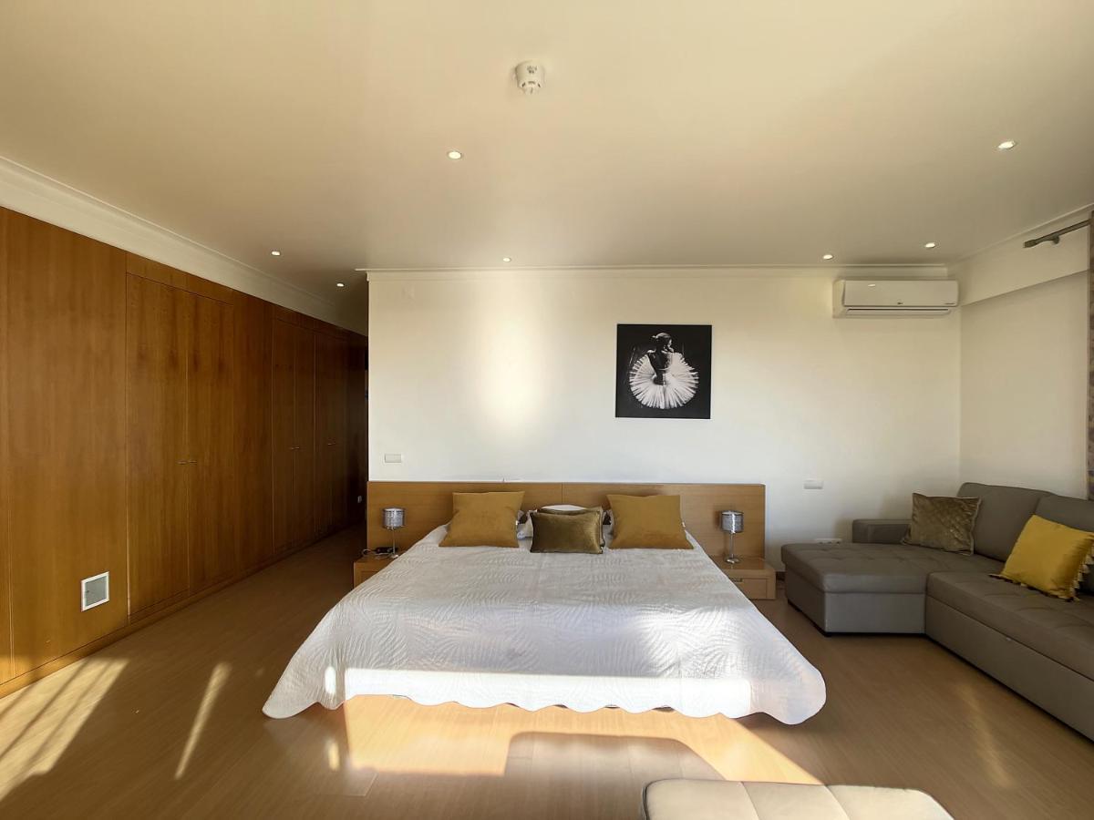 Guest house Summer Cascade Pequeno Almoco Incluido