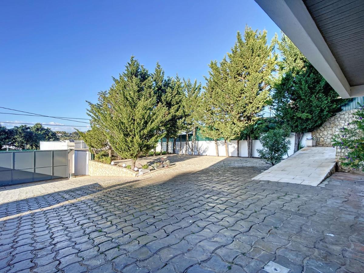 Guest house Summer Cascade Pequeno Almoco Incluido