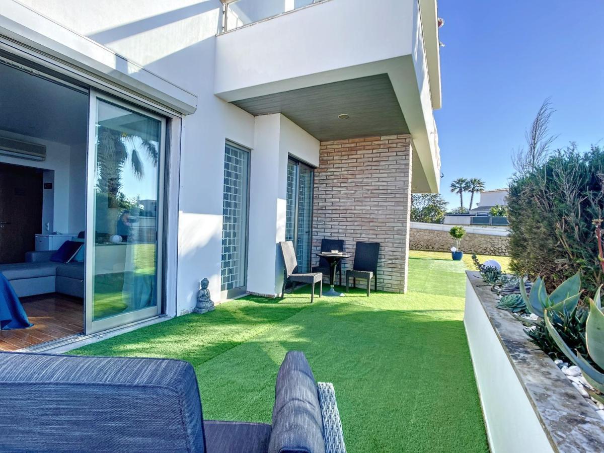 Guest house Summer Cascade Pequeno Almoco Incluido Alvor