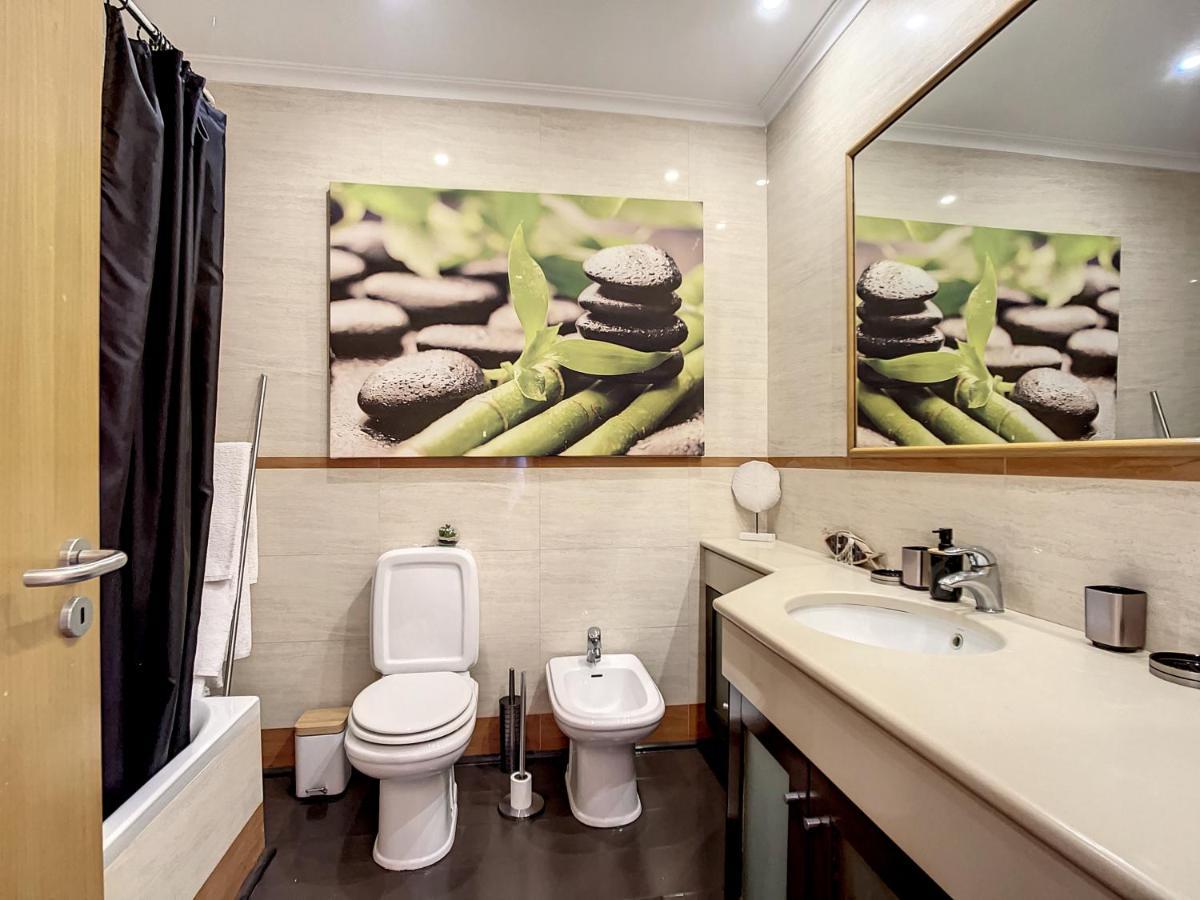 Guest house Summer Cascade Pequeno Almoco Incluido *