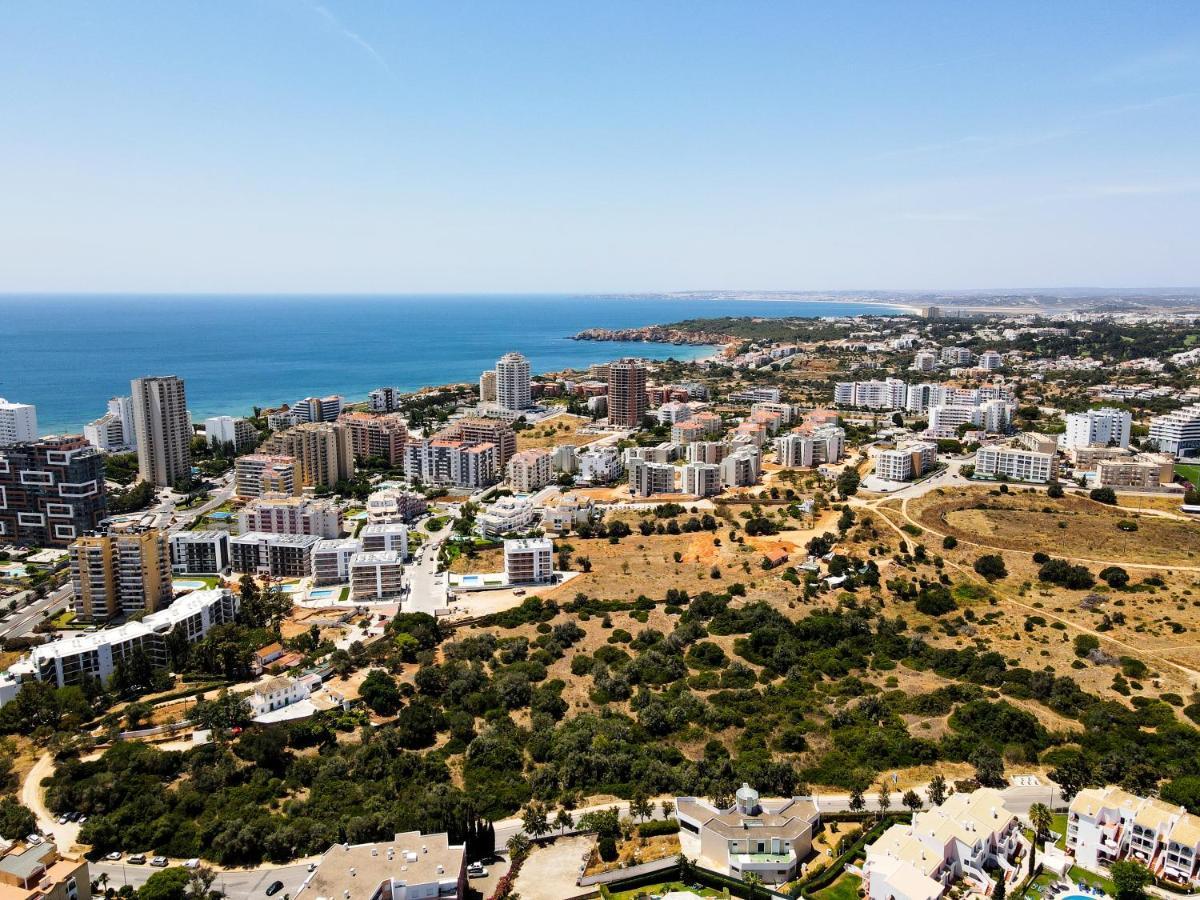 Apartamento Studio 206 Alvor