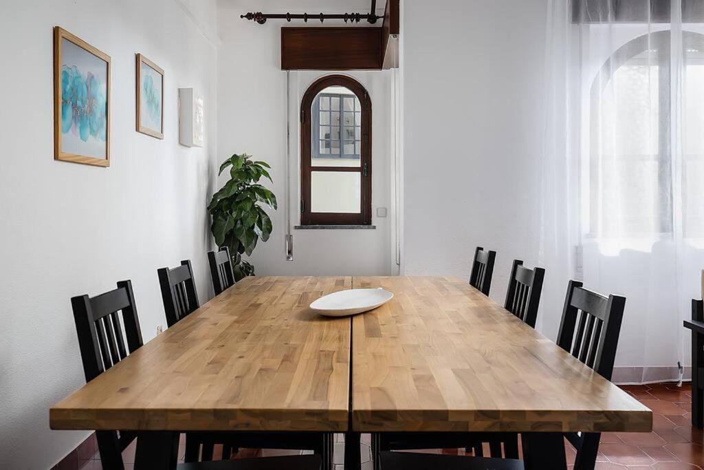 Apartamento Spacious Near Beaches *