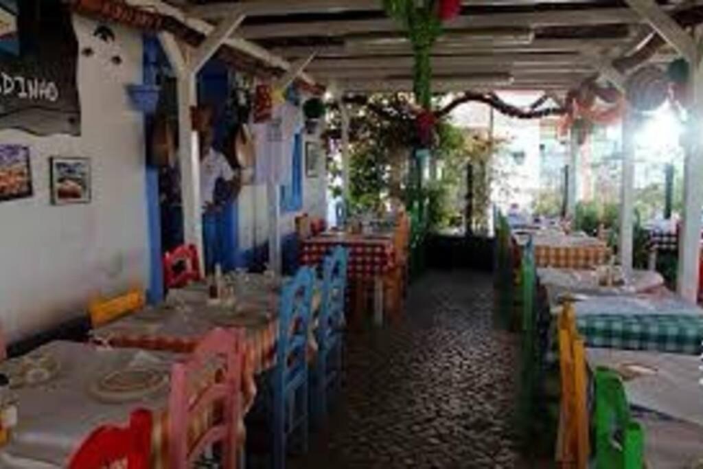 Apartamento Spacious Near Beaches