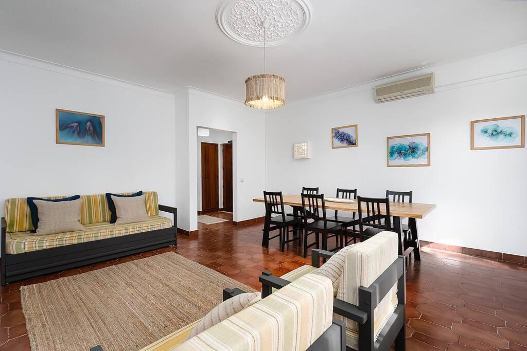 Apartamento Spacious Near Beaches *