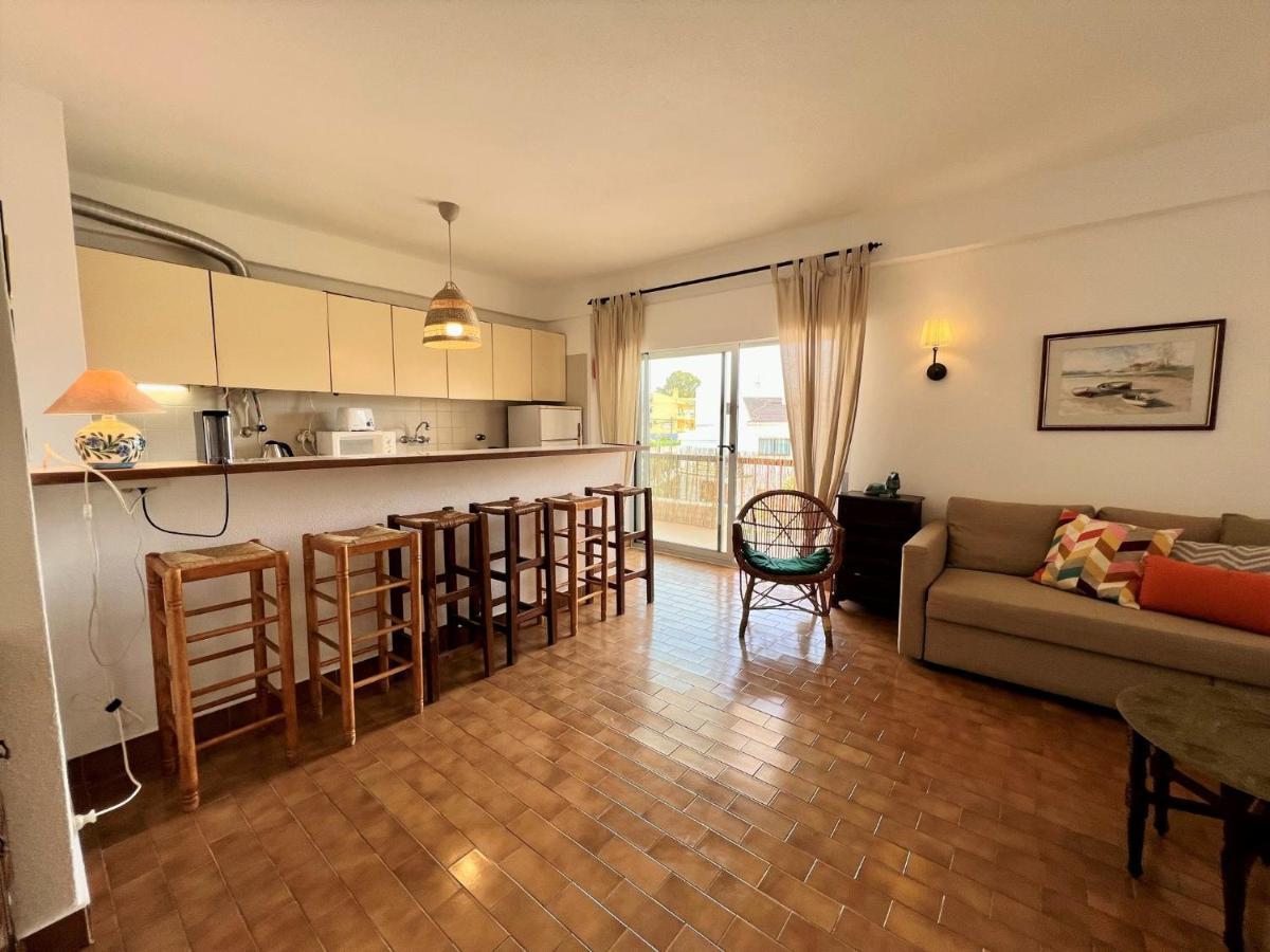 Brightness By Homing Apartamento