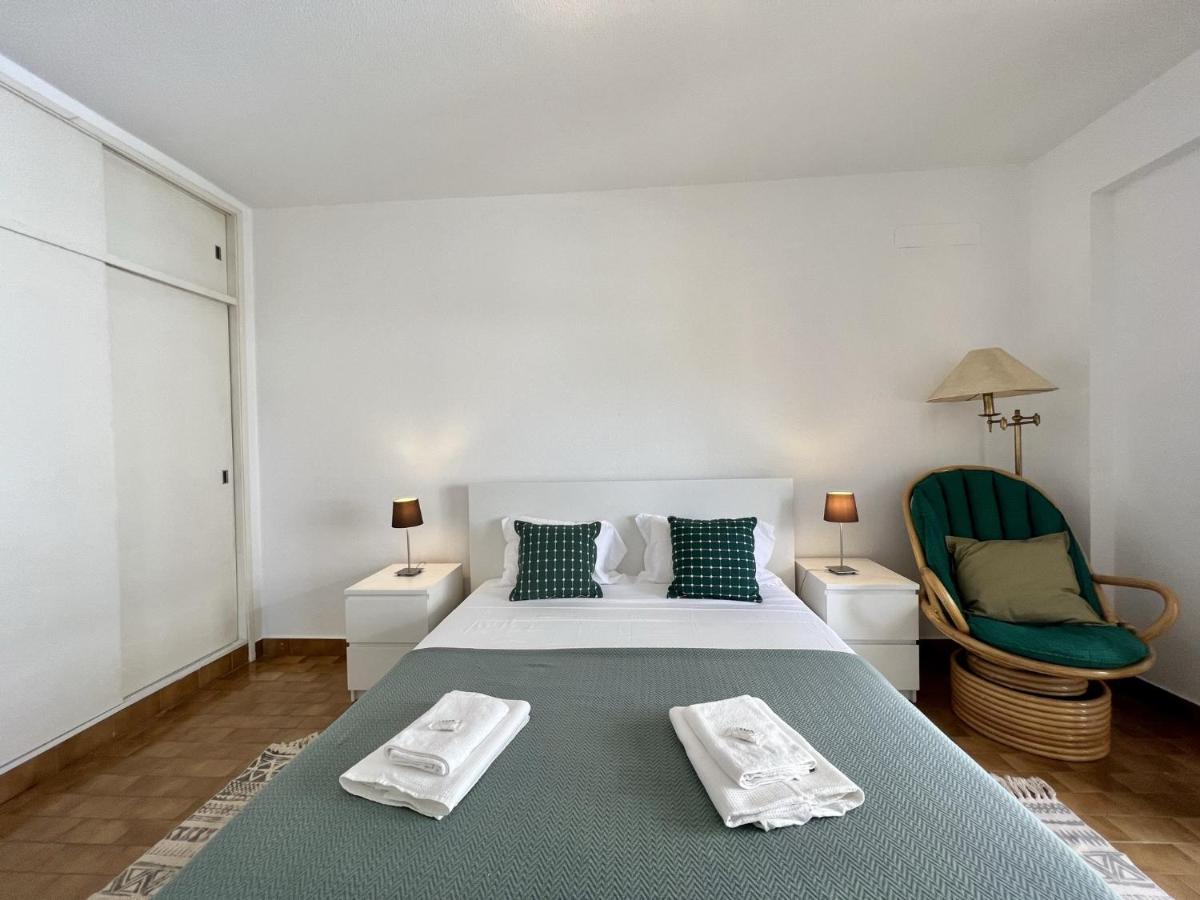 Brightness By Homing Apartamento