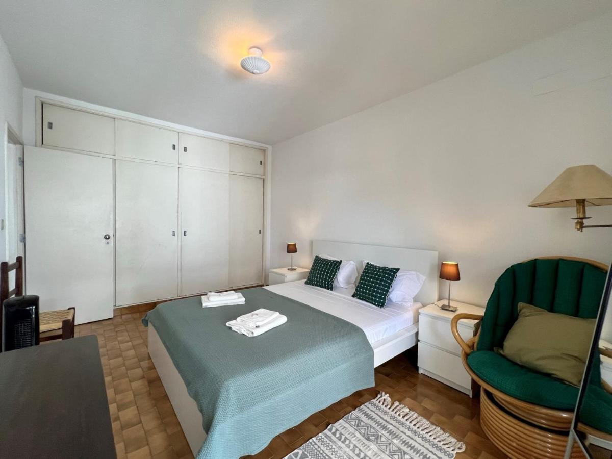 Apartamento Brightness By Homing