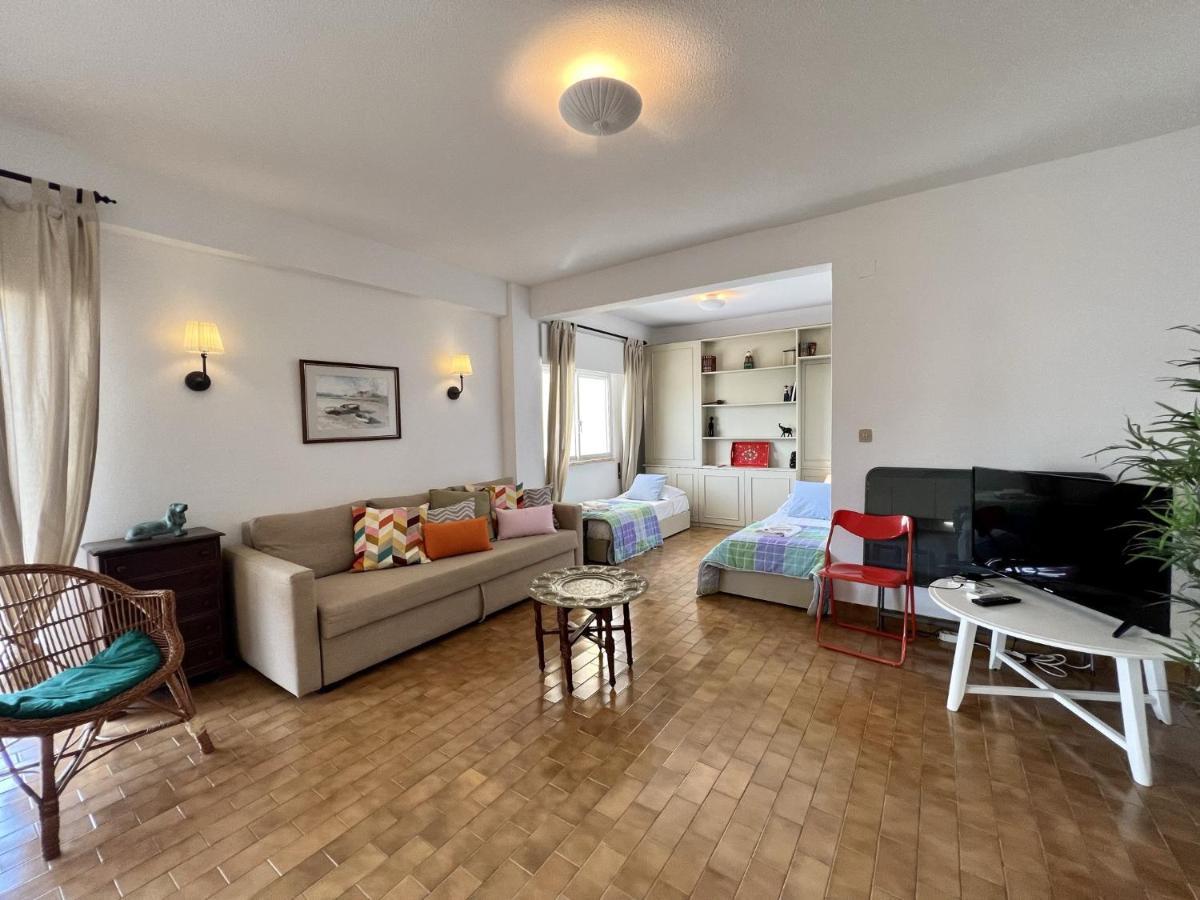 Brightness By Homing Apartamento Alvor