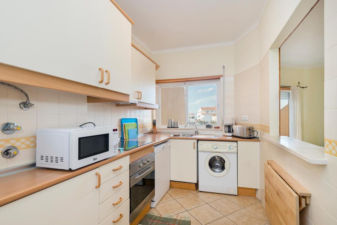 Apartamento Amoreira * Alvor