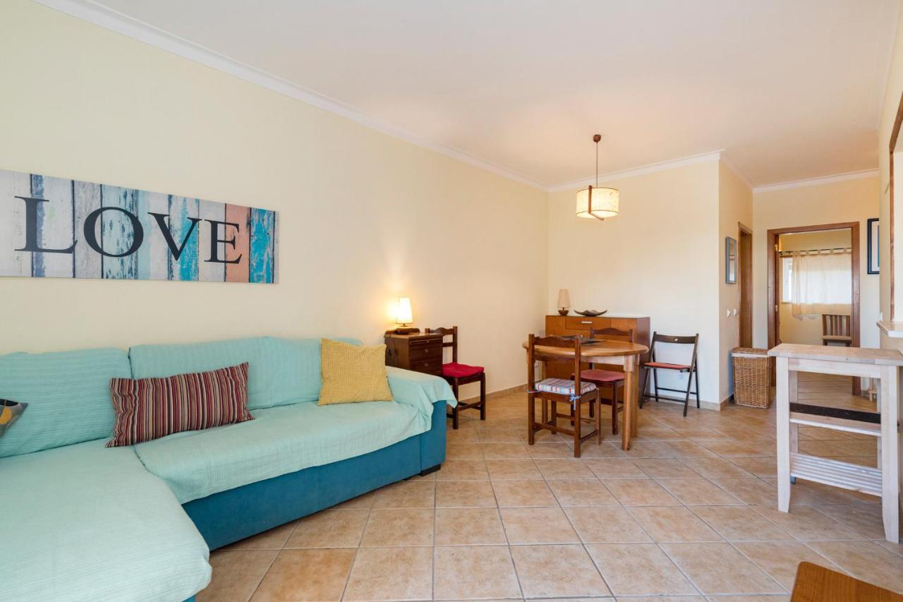 Apartamento Amoreira Alvor