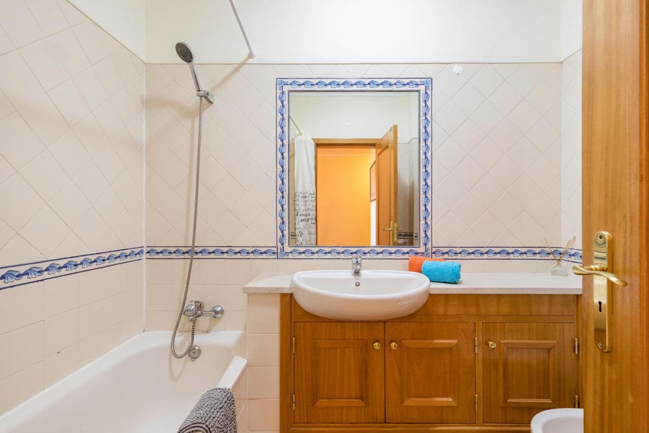 Apartamento Amoreira Apartment