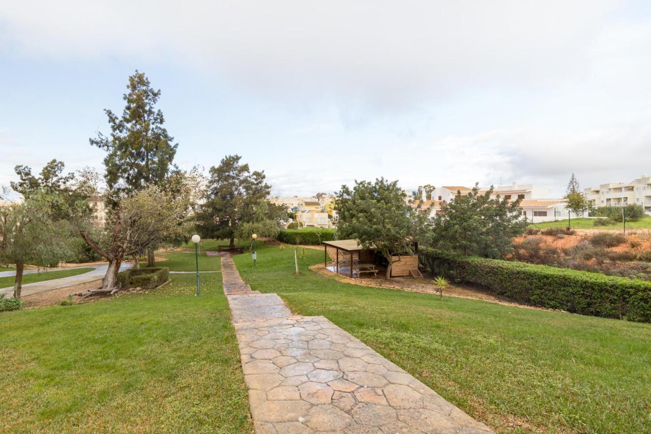 Apartamento Amoreira *