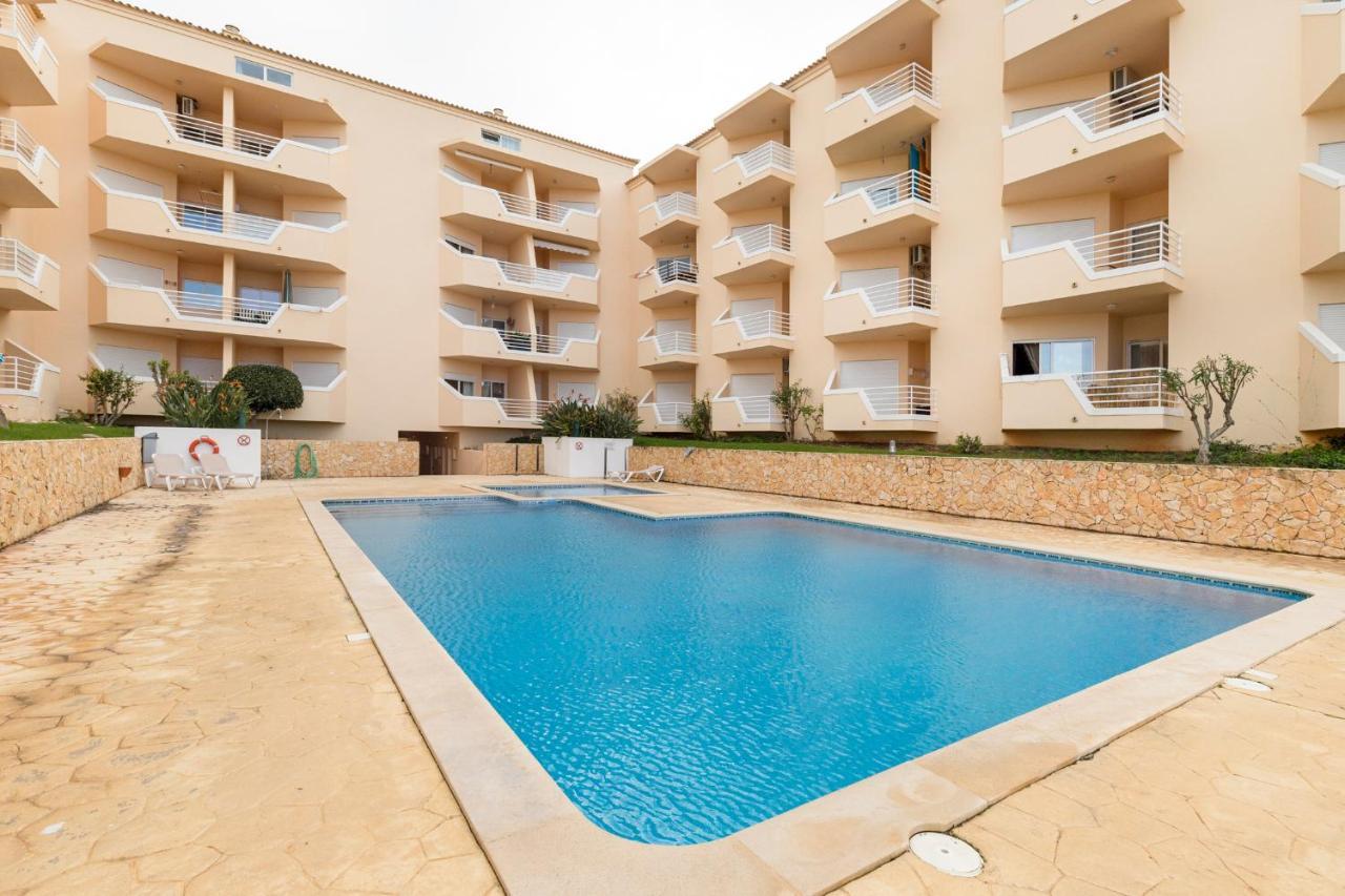 Apartamento Amoreira Apartment