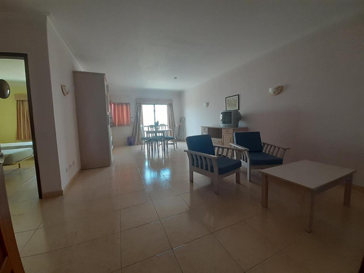 Apartment Double Dunas De Pool
