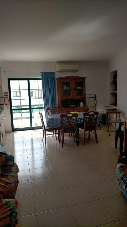 Double Dunas De Pool Apartment