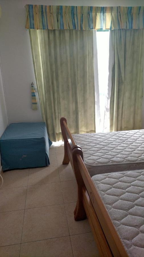 Apartment Double Dunas De Pool