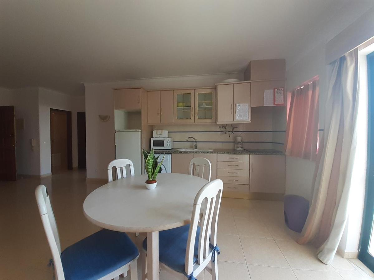 Double Dunas De Pool Apartment Alvor