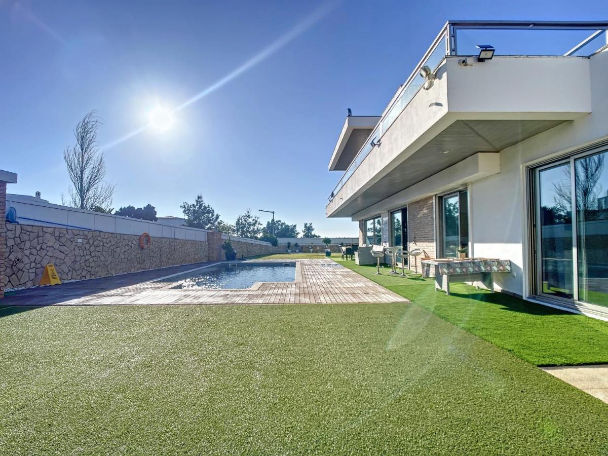 Guest house Summer Cascade Pequeno Almoco Incluido Alvor