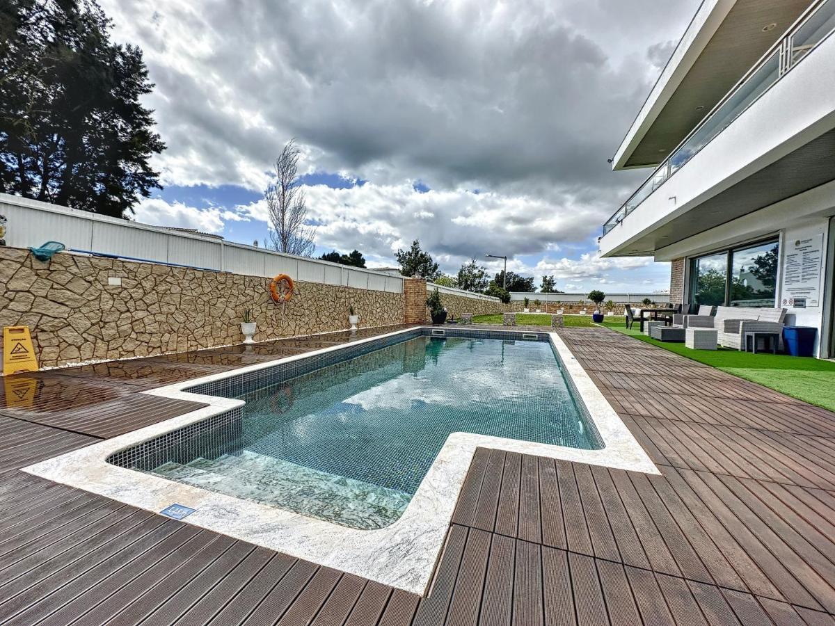 Guest house Summer Cascade Pequeno Almoco Incluido