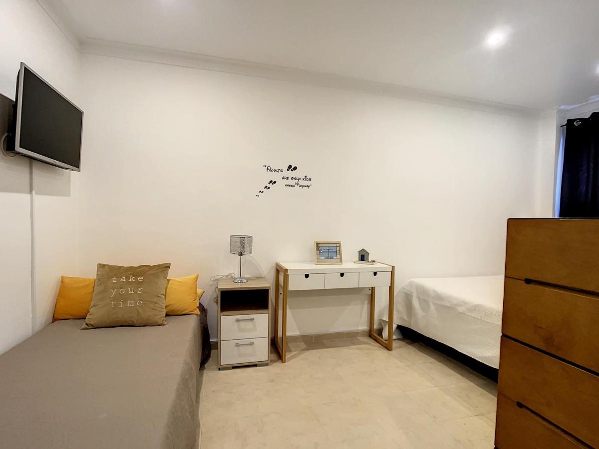 Summer Cascade Pequeno Almoco Incluido Guest house Alvor