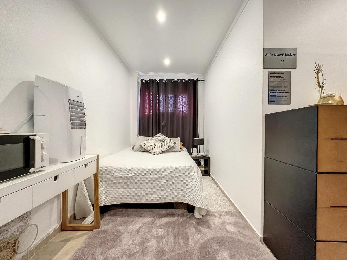 Guest house Summer Cascade Pequeno Almoco Incluido