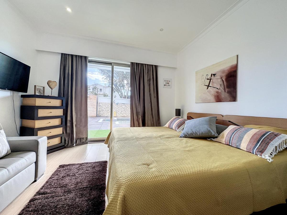 Guest house Summer Cascade Pequeno Almoco Incluido