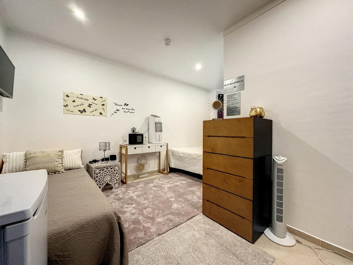 Summer Cascade Pequeno Almoco Incluido Guest house